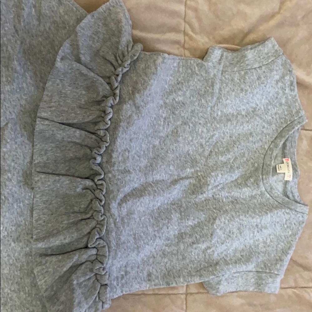 Jcrew dress